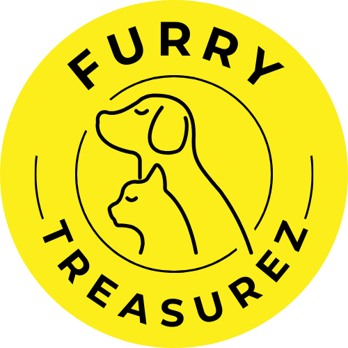 Furry Treasurez